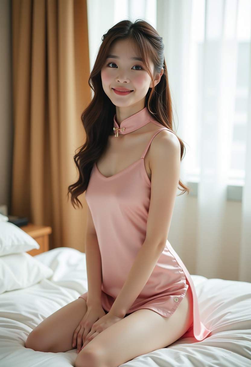 山海拾光 海报